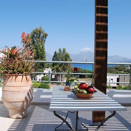 The Sand Suites (Adults Only) Ayos Nikolaos Dış mekan fotoğraf