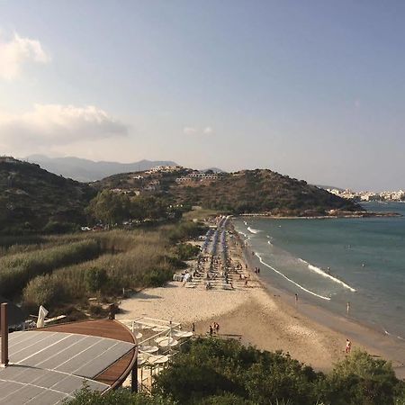The Sand Suites (Adults Only) Ayos Nikolaos Dış mekan fotoğraf