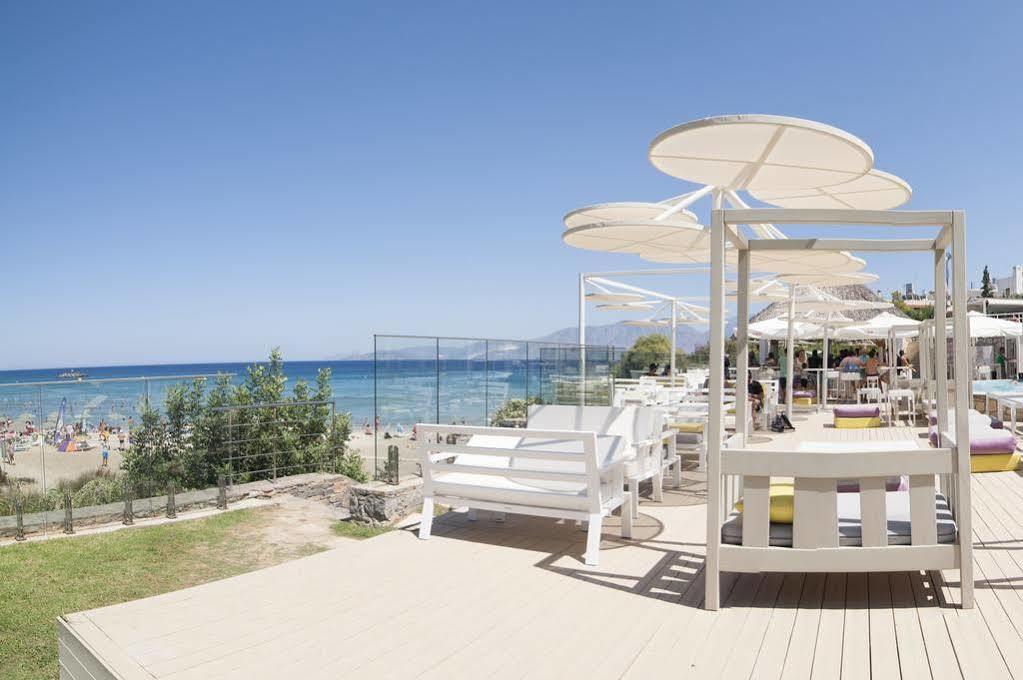The Sand Suites (Adults Only) Ayos Nikolaos Dış mekan fotoğraf