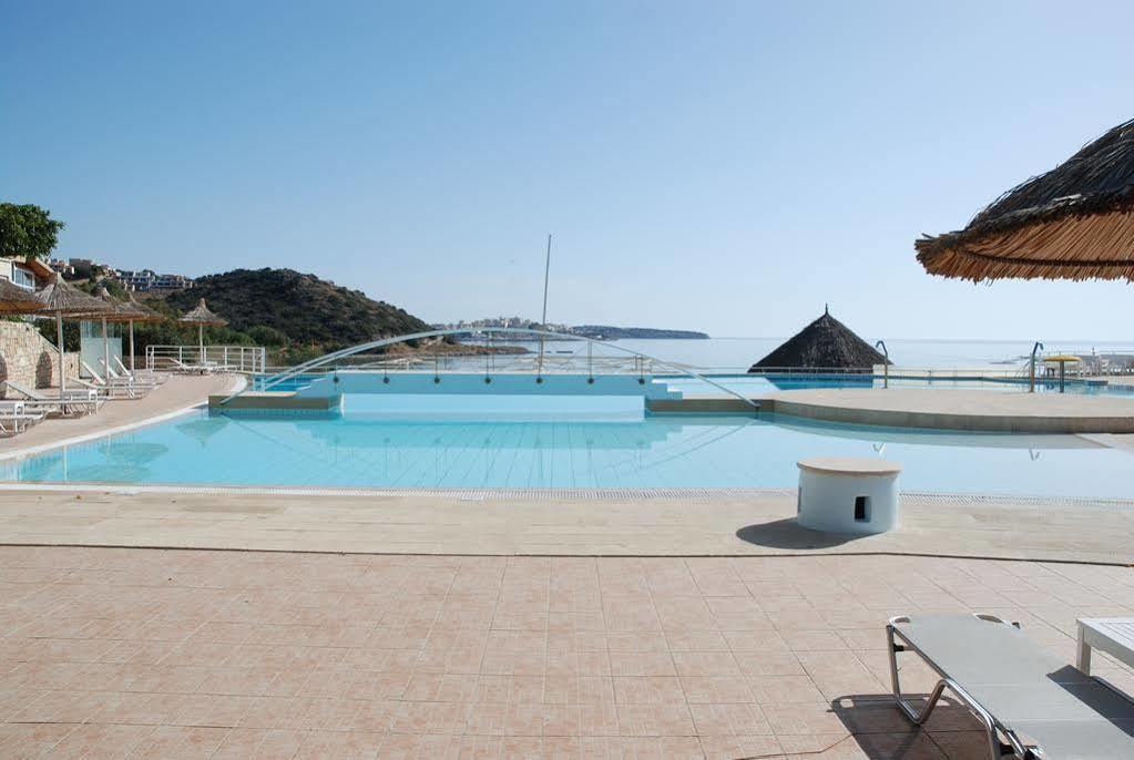 The Sand Suites (Adults Only) Ayos Nikolaos Dış mekan fotoğraf