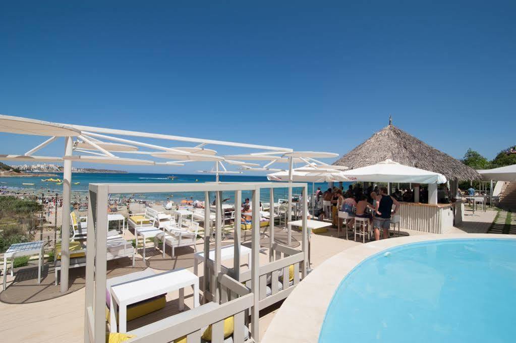 The Sand Suites (Adults Only) Ayos Nikolaos Dış mekan fotoğraf