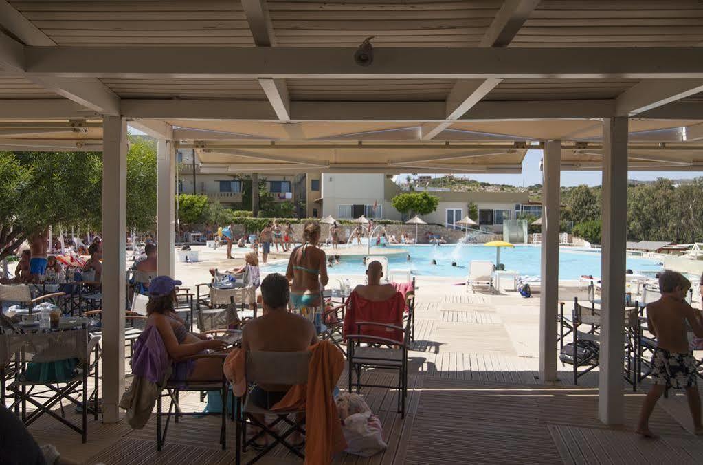 The Sand Suites (Adults Only) Ayos Nikolaos Dış mekan fotoğraf