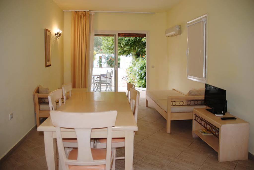 The Sand Suites (Adults Only) Ayos Nikolaos Dış mekan fotoğraf