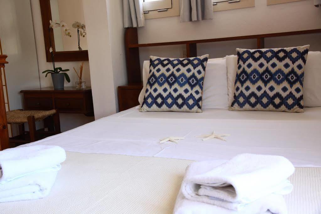 The Sand Suites (Adults Only) Ayos Nikolaos Dış mekan fotoğraf