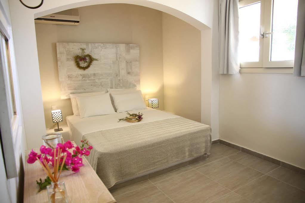 The Sand Suites (Adults Only) Ayos Nikolaos Dış mekan fotoğraf