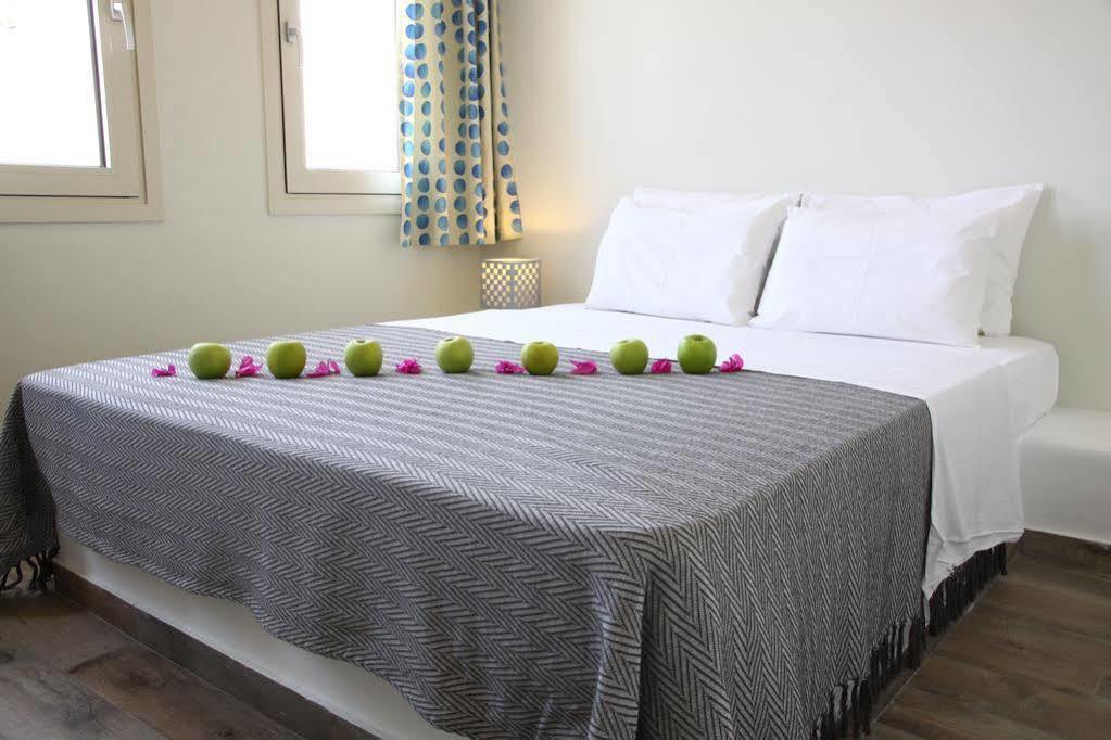 The Sand Suites (Adults Only) Ayos Nikolaos Dış mekan fotoğraf