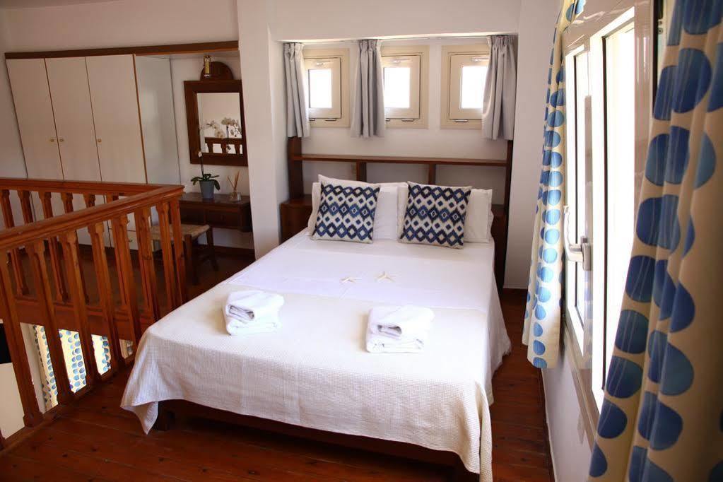 The Sand Suites (Adults Only) Ayos Nikolaos Dış mekan fotoğraf